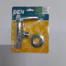 สต๊อปฝักบัวน้ำเย็น BN 80F4115 BEN รูปที่ 2