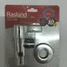 สต๊อปวาล์วฝักบัว RA KS491 RASLAND รูปที่ 2