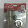 สต๊อปวาล์ว ด้ามเทิน สตีล STEEL RS KS574 RASLAND รูปที่ 2