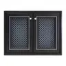 บานซิงค์คู่ Neutral 85.5 x 65.5 x 10 ซม. CC8060-35 สีมิสทิคแบล็ค YES MOULDING รูปที่ 2
