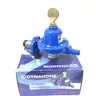 หัวปรับเร่ง เกลียวเหล็ก L-504 Dyna Home รูปที่ 2