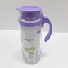 เหยือกน้ำ DIVANO PITCHER 1,660 มล. 5V20558 G0901 สีม่วง OCEAN รูปที่ 2
