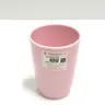 แก้วน้ำ 3 นิ้ว C6011-3 สีชมพู Melamine รูปที่ 2
