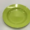 จานลึก 8 นิ้ว P6014-8 สีเขียว Melamine รูปที่ 2