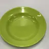 จานลึก 9 นิ้ว P6013-9 สีเขียว Melamine รูปที่ 2