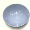 ชามแกง 7.5 นิ้ว B6004-7.5 สีฟ้า Melamine รูปที่ 2