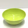 ชามแกง 8 นิ้ว B6003-8 สีเขียว Melamine รูปที่ 2