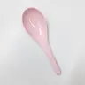 ทัพพี SP23 สีชมพู Melamine รูปที่ 2
