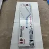 โคมพาเนล LED อีโค่ แบบติดลอย 40W 30 x 120ซม. รุ่น HFILE3140S HI-TEK รูปที่ 2