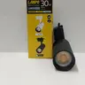 แทร็คไลท์ LED โคมพร้อมหลอด 30W 4000K Cool White สีดำ LAMPO รูปที่ 2