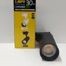 แทร็คไลท์ LED โคมพร้อมหลอด 30W 6500K เดย์ไลท์ สีดำ LAMPO รูปที่ 2