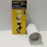 แทร็คไลท์ LED โคมพร้อมหลอด 30W 6500K เดย์ไลท์ สีขาว LAMPO รูปที่ 2