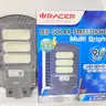 ** โคมไฟถนนโซล่าห์เซลล์ 90W รุ่น Multi Bright แสงขาว RACER รูปที่ 2