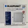 โคมพาแนลไลท์ เหลื่ยม BP 12W LG02 แสงขาว WELLUX รูปที่ 4
