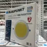 โคมพาแนลไลท์ กลม BP 9W PT01 แสงเหลือง WELLUX รูปที่ 4