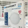 โคมพาแนลไลท์ กลม BP 15W PT03 แสงขาว WELLUX รูปที่ 2