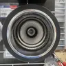 กรอบโคมดาวน์ไลท์ ติดลอย กลม รุ่น TPB สีดำ WELLUX รูปที่ 2