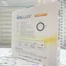 โคมติดลอยทรงกลม LED 8-18W รุ่น SUR-RB ขอบดำ แสงเหลือง WELLUX รูปที่ 4