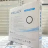 โคมติดลอยทรงกลม LED 8-18W รุ่น SUR-RW ขอบขาว แสงขาว WELLUX รูปที่ 4