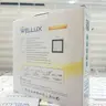 โคมติดลอยทรงเหลี่ยม LED 5-12W รุ่น SUR-SQW ขอบขาว แสงเหลือง WELLUX รูปที่ 4