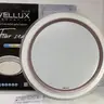 โคมซาลาเปา (รีโมท) รุ่น FSB-42 DWC ขอบน้ำตาล WELLUX รูปที่ 2