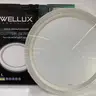โคมซาลาเปา รุ่น GTW-40 DWC ขอบขาว WELLUX รูปที่ 2