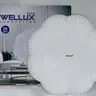 โคมซาลาเปา 26W MJ6 แสงขาว WELLUX รูปที่ 2