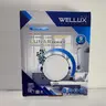 โคมพาเนล ดีมเมอร์ 9W WL-PLN-9DL เดย์ไลท์ WELLUX รูปที่ 2