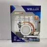 โคมพาเนล ดีมเมอร์ 9W WL-PLN-9WW วอร์มไวท์ WELLUX รูปที่ 2