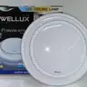 โคมซาลาเปา 3 สเต็บ 24W PCS WELLUX รูปที่ 2