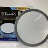 โคมซาลาเปา 3 สเต็บ 24W DSG ขอบเทา WELLUX รูปที่ 2