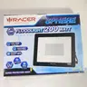 ** โคมฟลัดไลท์ LED 200 W สเฟียร์ แสงขาว RACER รูปที่ 2