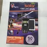 โคมถนน SOLAR CELL 50W รุ่น DIVA เดย์ไลท์ VLIGHT รูปที่ 2