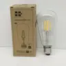 หลอด LED กระจกใส ขั้ว E27 เรทโทร อีโค่ ST64 HI-TEK รูปที่ 2