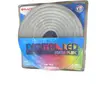 ไฟเส้น Digital LED 5 ม. 25W Neon Flex RGB RACER รูปที่ 2