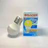 หลอดไฟ LED 4W KATIE LED G45 BULB แสงเหลือง RACER รูปที่ 3