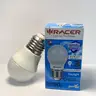หลอดไฟเคที่ LED ขั้ว E27 3W G45 แสงขาว RACER รูปที่ 3