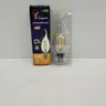 หลอด LED โอเปร่า หรี่ได้ 4W รุ่น DIM VLIGHT รูปที่ 2