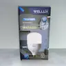 หลอดไฟ E27 65W WL-ไฮพาวเวอร์ แสงขาว WELLUX รูปที่ 2
