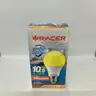 หลอดไฟ LED เคที บั๊บ E27 10.5W แสงเหลือง RACER รูปที่ 3