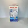 หลอดไฟ LED เคที บั๊บ E27 13.5W แสงขาว RACER รูปที่ 4