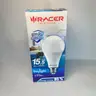 หลอดไฟ LED เคที บั๊บ E27 15.5W แสงขาว RACER รูปที่ 3