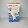 หลอดไฟ LED เคที บั๊บ E27 20.5W แสงขาว RACER รูปที่ 3