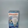หลอดไฟ LED เคที บั๊บ E27 7.5W แสงขาว RACER รูปที่ 3