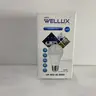 หลอดไฟ LED E27 12W WL-Bulb GQ Series แสงขาว WELLUX รูปที่ 2