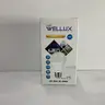 หลอดไฟ LED E27 12W WL-Bulb GQ Series แสงเหลือง WELLUX รูปที่ 2