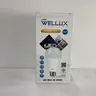 หลอดไฟ LED E27 15W WL-Bulb GQ Series แสงเหลือง WELLUX รูปที่ 2
