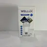 หลอดไฟ LED E27 15W WL-Bulb GQ Series แสงขาว WELLUX รูปที่ 2