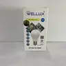 หลอดไฟ LED E27 7W WL-Bulb GQ Series แสงคูลไวท์ WELLUX รูปที่ 2