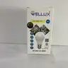 หลอดไฟ LED E27 9W WL-Bulb GQ Series แสงคูลไวท์ WELLUX รูปที่ 2